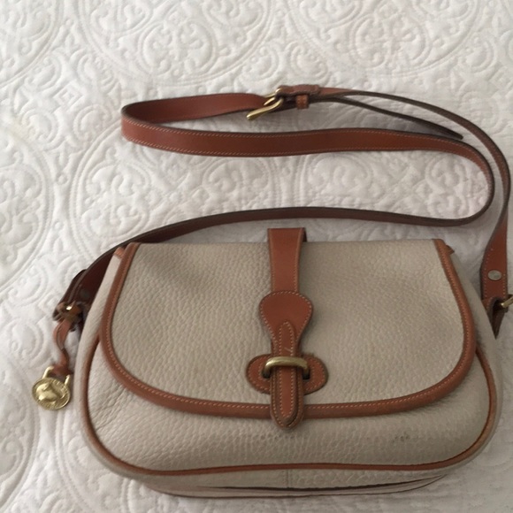 Vintage Dooney & Bourke - Picture 3 of 6
